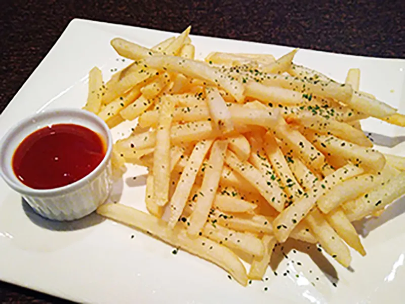 フライドポテト Photo
