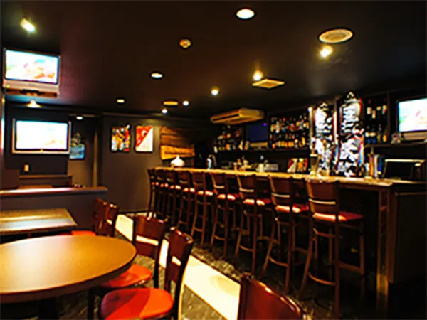店内イメージ Photo